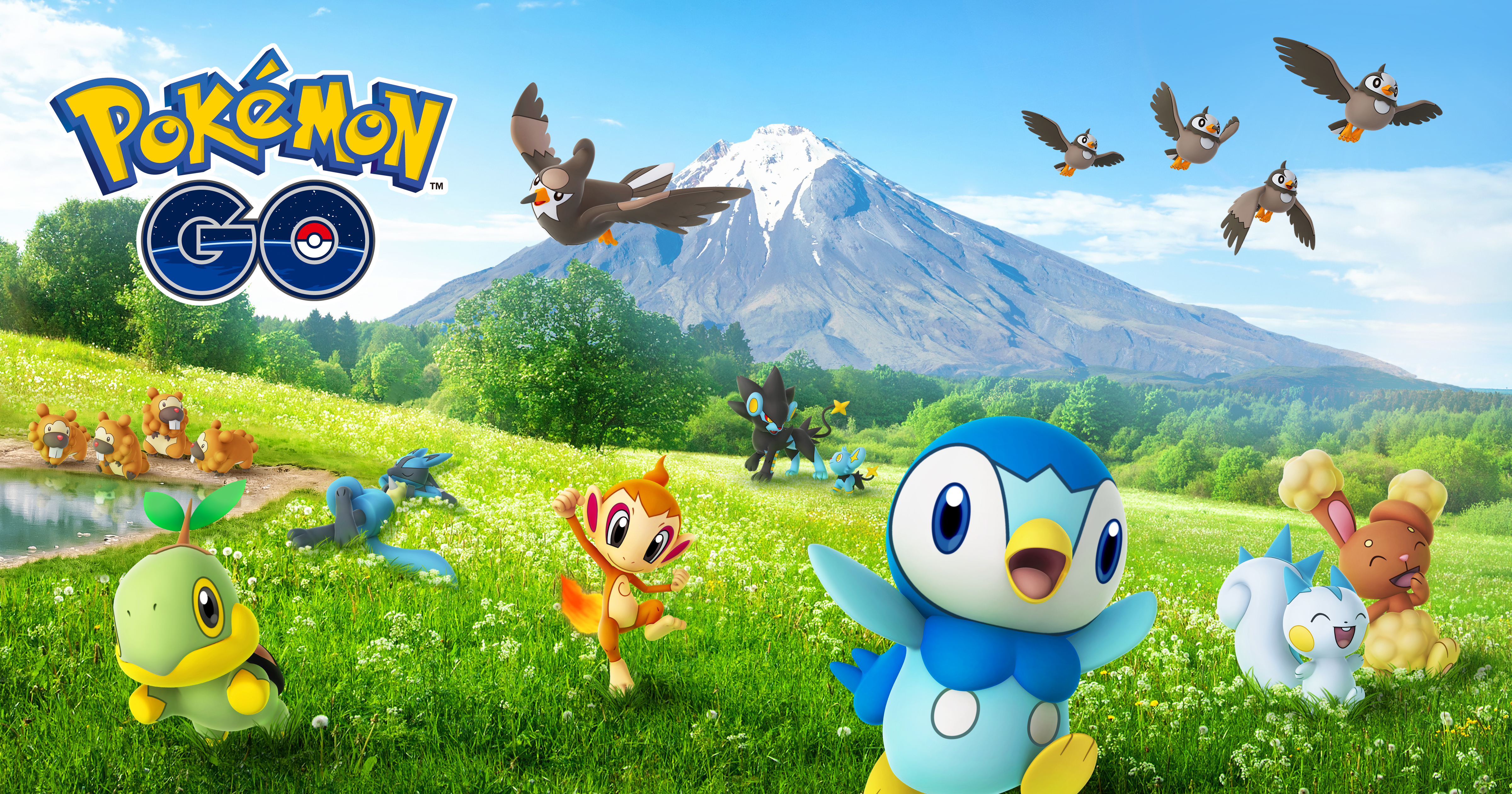 Pokemon Portada